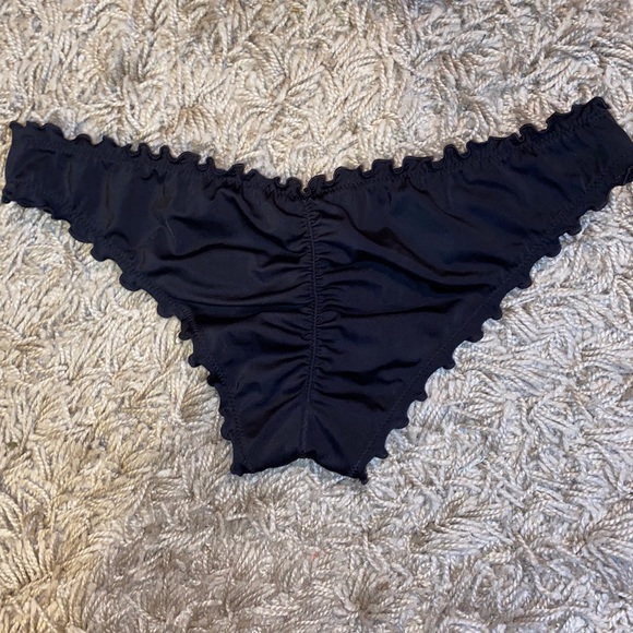 Other - Black Bikini Bottoms - 3/$25✨